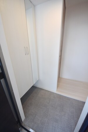 ホワイトヴィラの物件内観写真